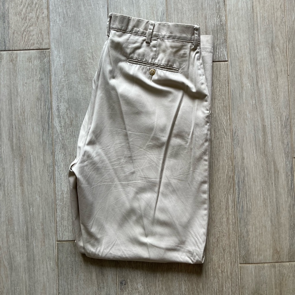 Polo by Ralph Lauren Prospect Pant / Chinos (Khaki, 34x32)